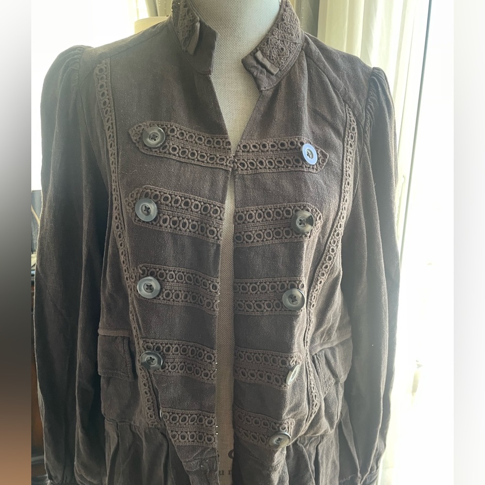 Free people